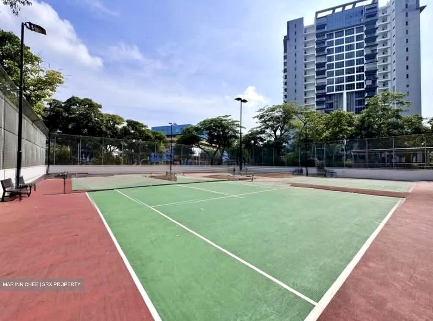 Optima @ Tanah Merah (D16), Condominium #609829051